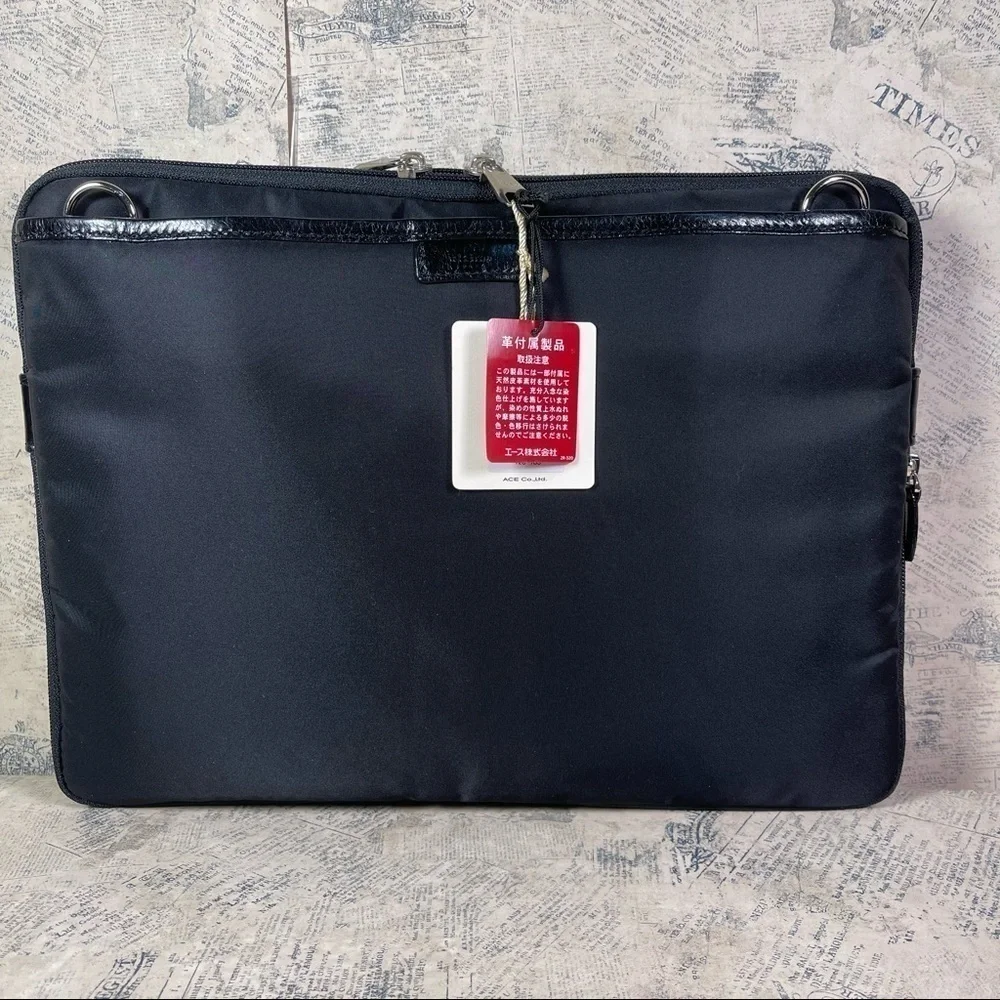 Ultima Tokio ACE laptop bag